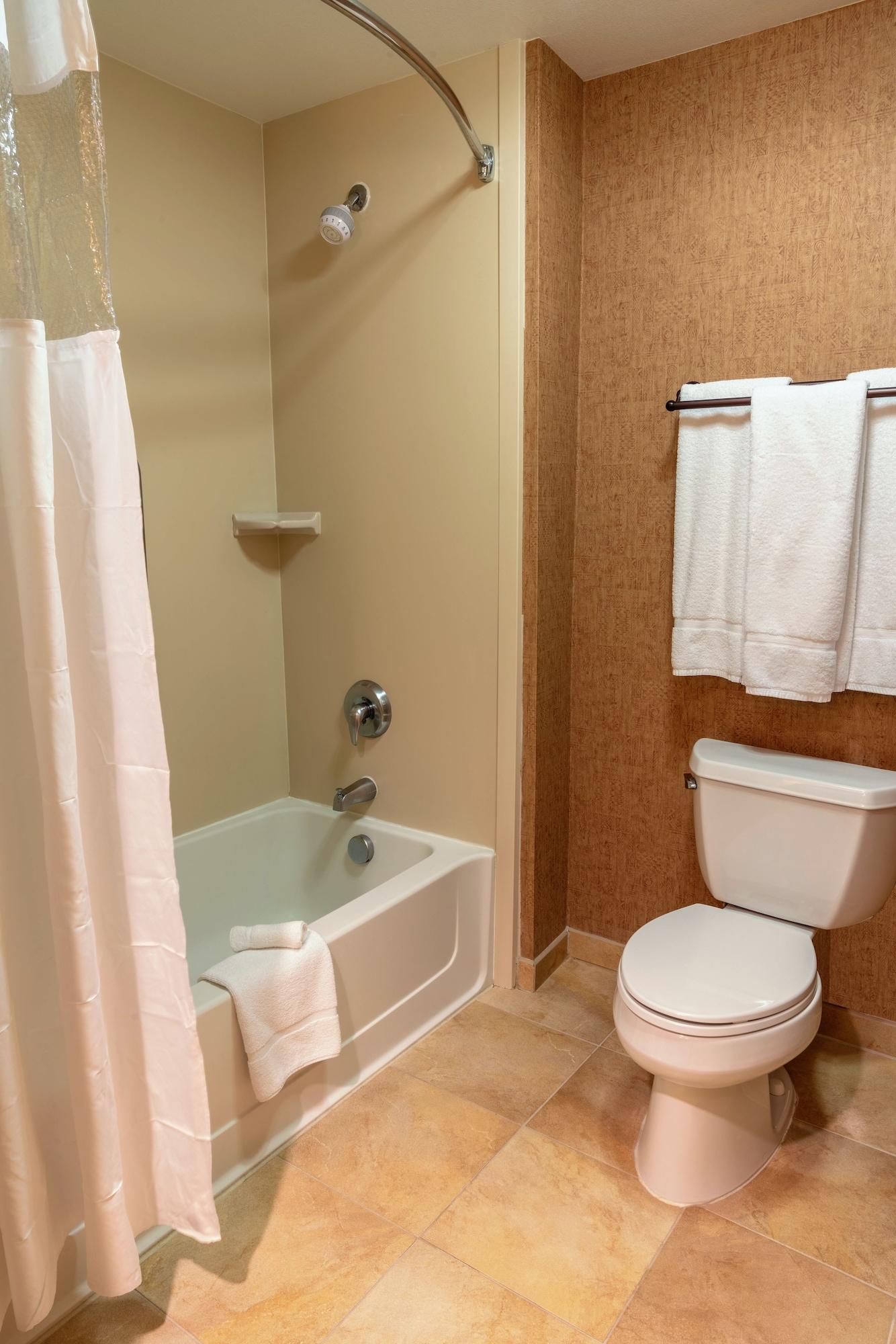 Homewood Suites By Hilton Santa Fe-North Pojoaque Exteriér fotografie